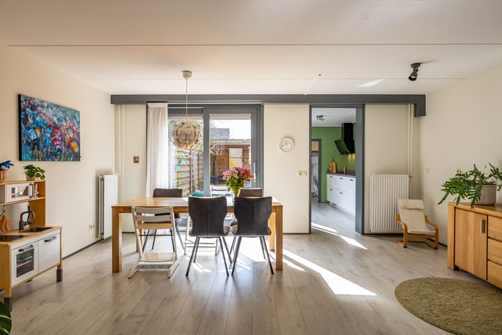 Foto 13 van Leeuweriklaan 5