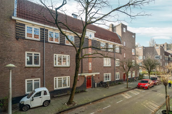Bekijk foto van Simsonstraat 12 H