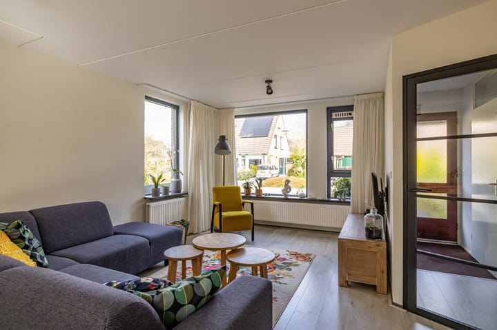 Foto 14 van Leeuweriklaan 5