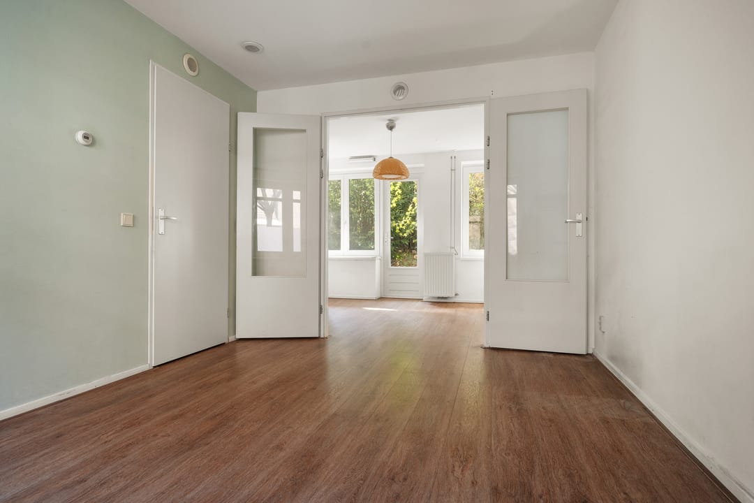 Foto 2 van Simsonstraat 12-H