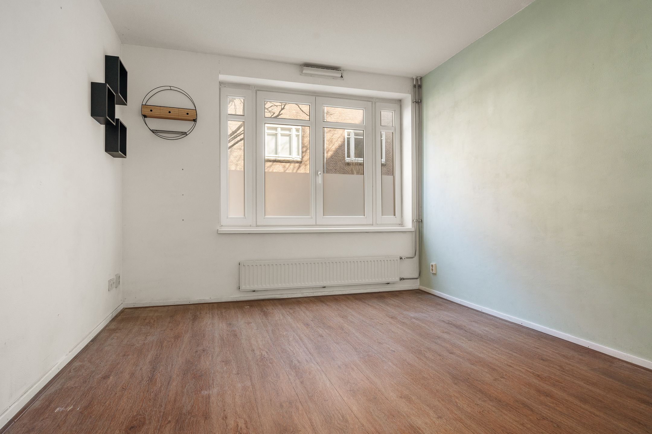 Foto 3 van Simsonstraat 12-H