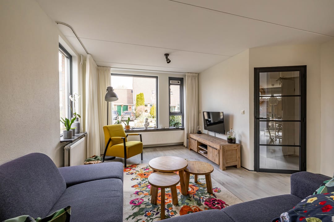 Foto 16 van Leeuweriklaan 5