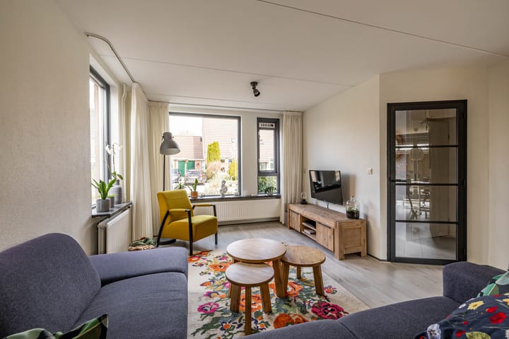 Foto 16 van Leeuweriklaan 5