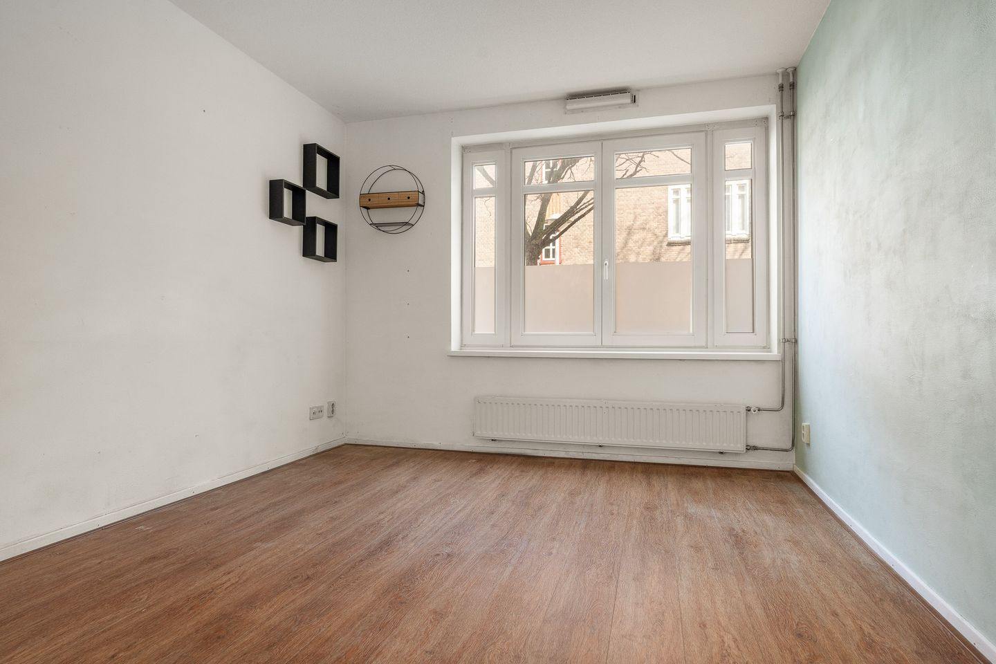 Foto 4 van Simsonstraat 12-H