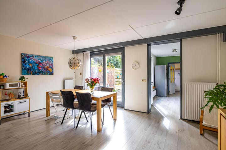 Foto 18 van Leeuweriklaan 5