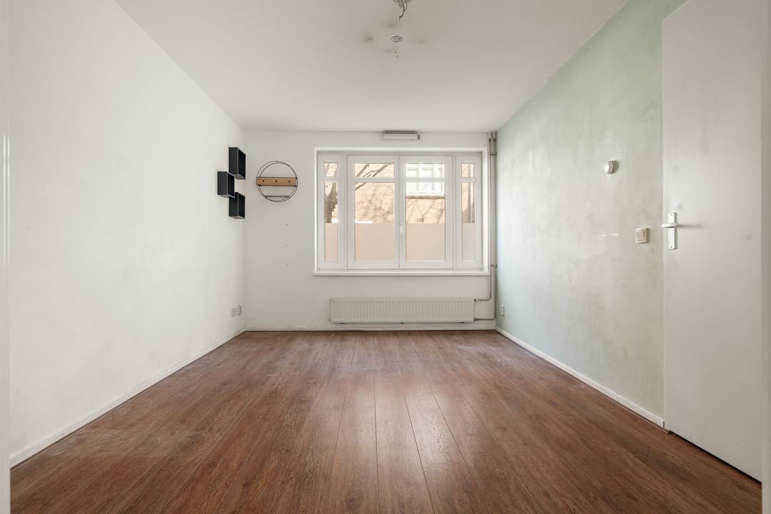 Foto 8 van Simsonstraat 12-H