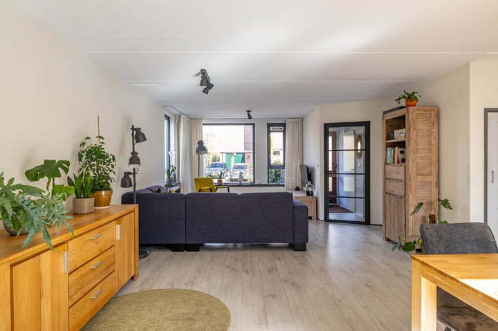 Foto 21 van Leeuweriklaan 5