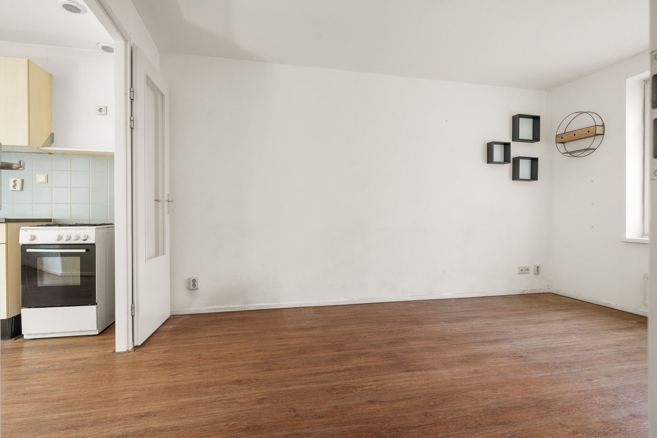 Foto 9 van Simsonstraat 12-H