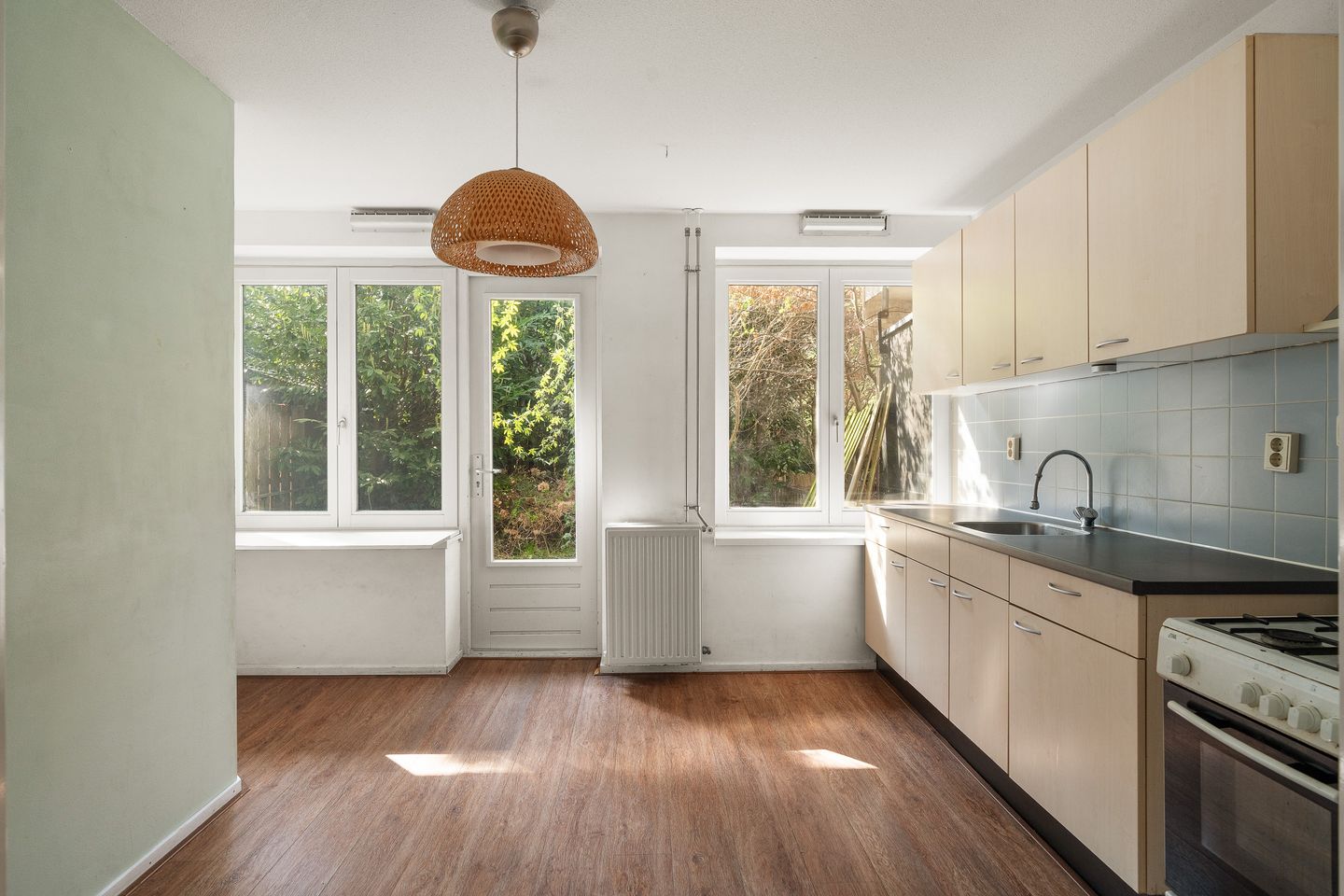 Foto 10 van Simsonstraat 12-H