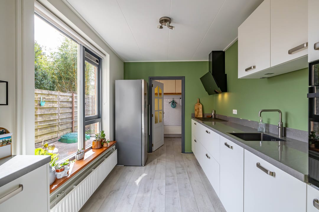 Foto 23 van Leeuweriklaan 5