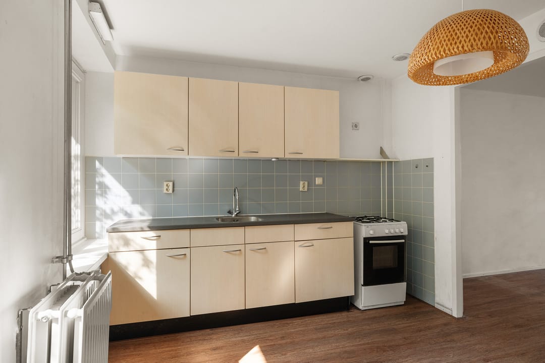 Foto 11 van Simsonstraat 12-H