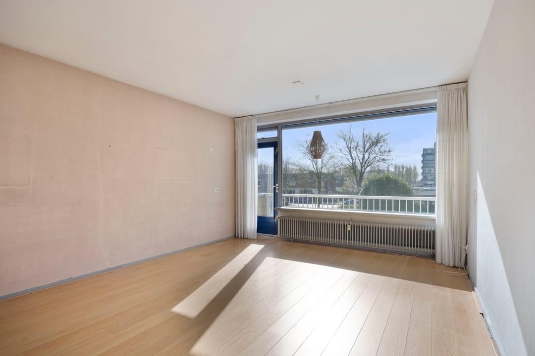 Foto 2 van Wildenborglaan 6-1