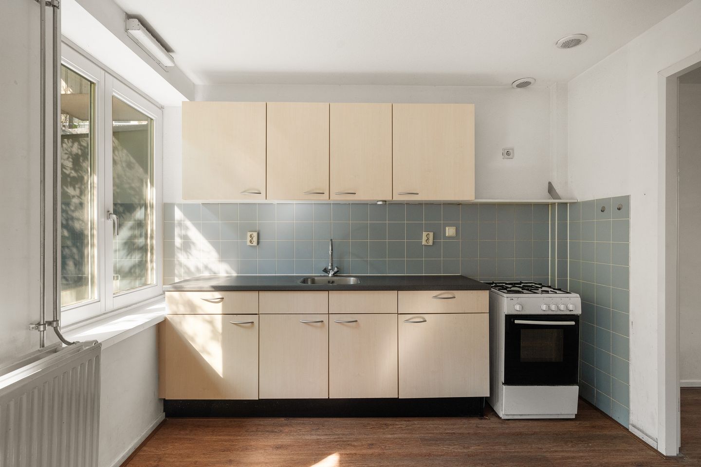 Foto 14 van Simsonstraat 12-H