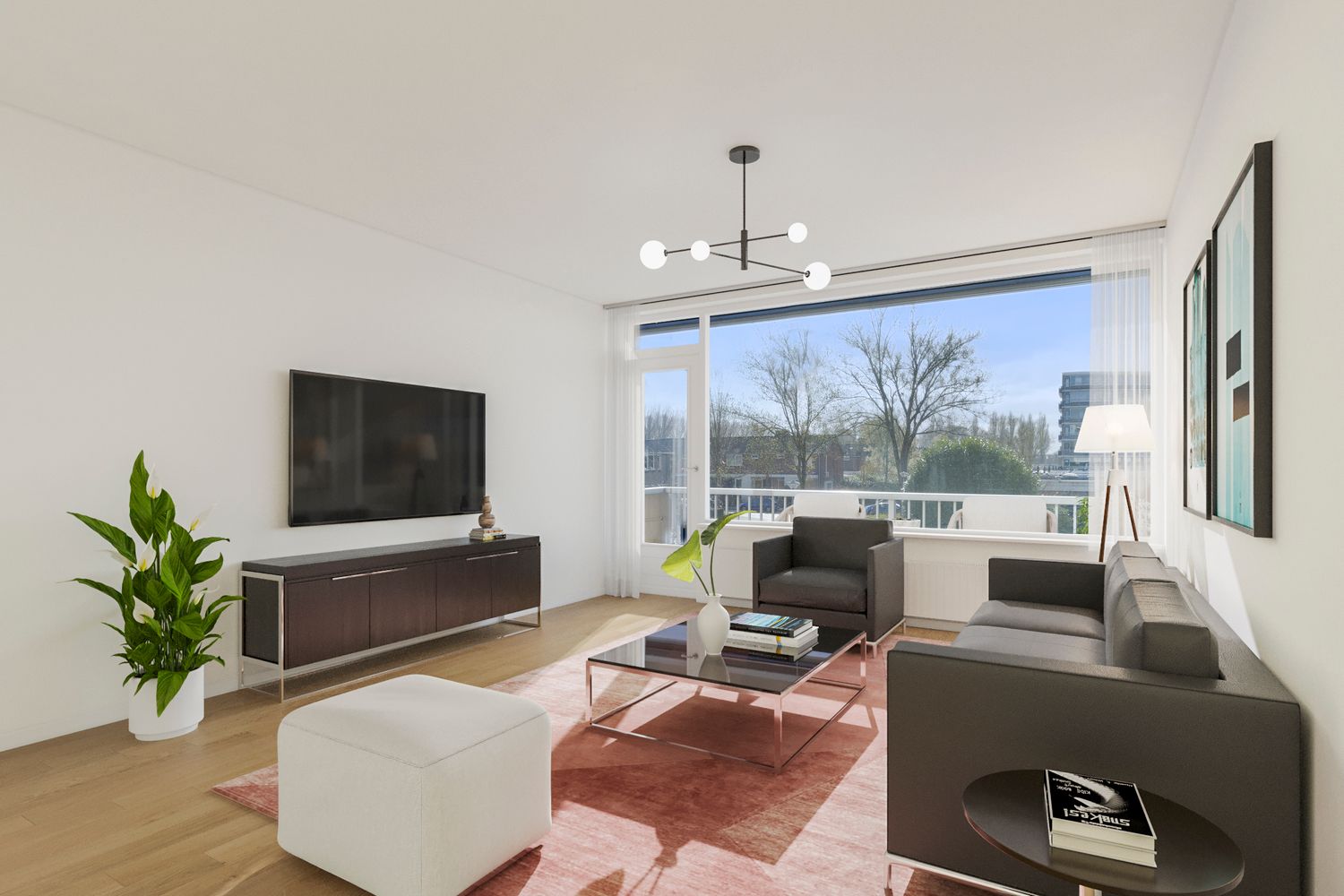 Foto 3 van Wildenborglaan 6-1