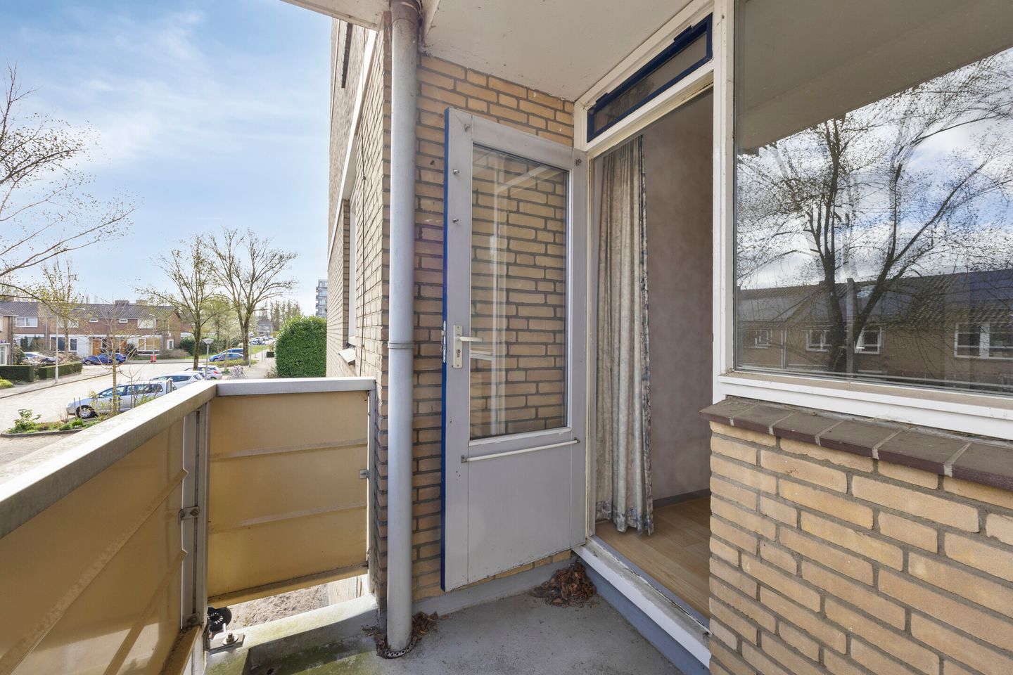 Foto 5 van Wildenborglaan 6-1