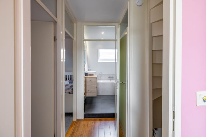 Foto 30 van Leeuweriklaan 5