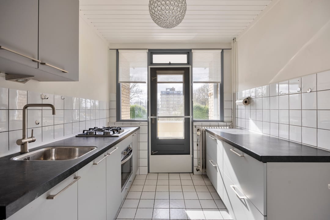 Foto 7 van Wildenborglaan 6-1