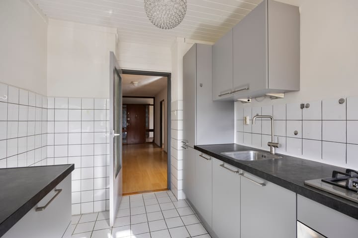 Foto 9 van Wildenborglaan 6-1