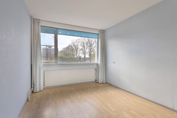 Foto 10 van Wildenborglaan 6-1