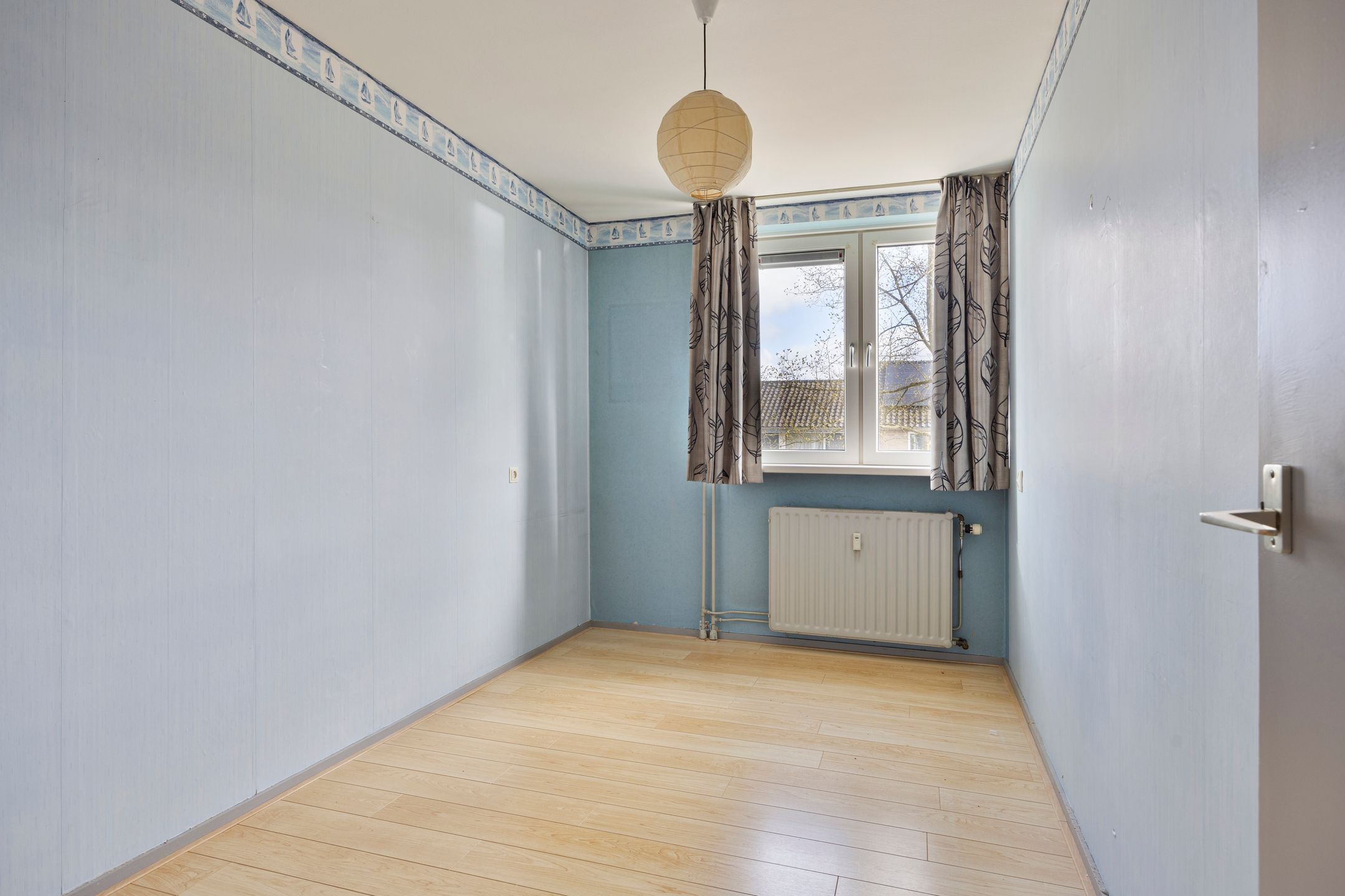 Foto 12 van Wildenborglaan 6-1