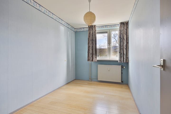 Foto 12 van Wildenborglaan 6-1