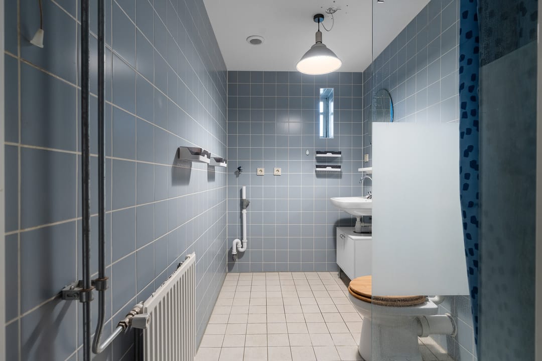 Foto 23 van Simsonstraat 12-H