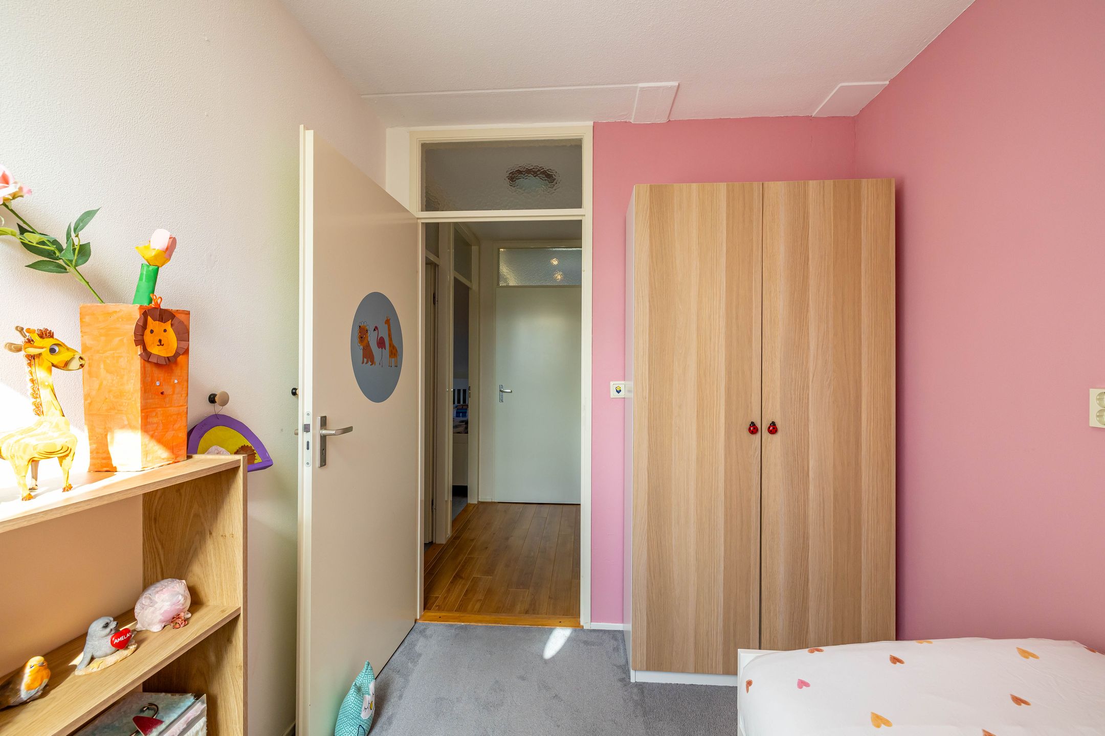 Foto 36 van Leeuweriklaan 5