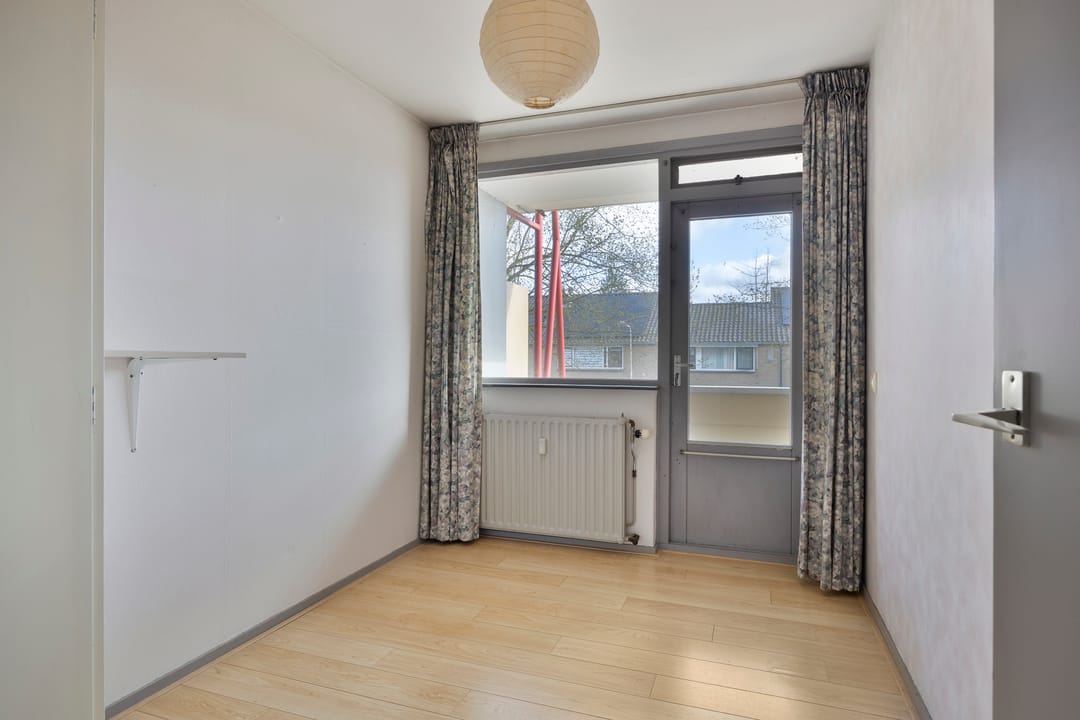 Foto 13 van Wildenborglaan 6-1