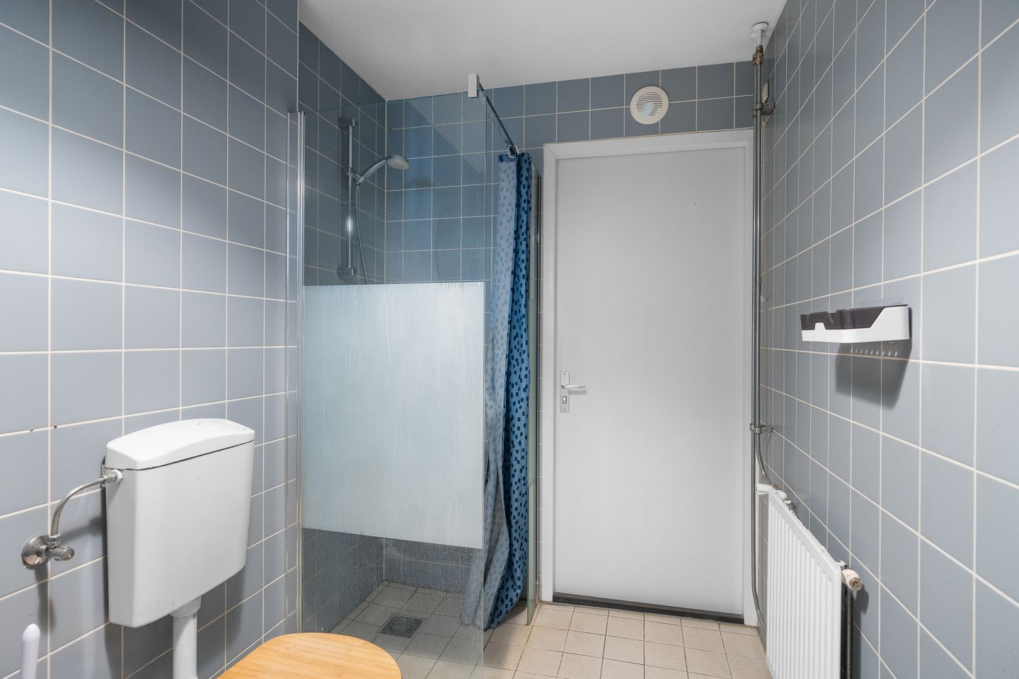 Foto 25 van Simsonstraat 12-H