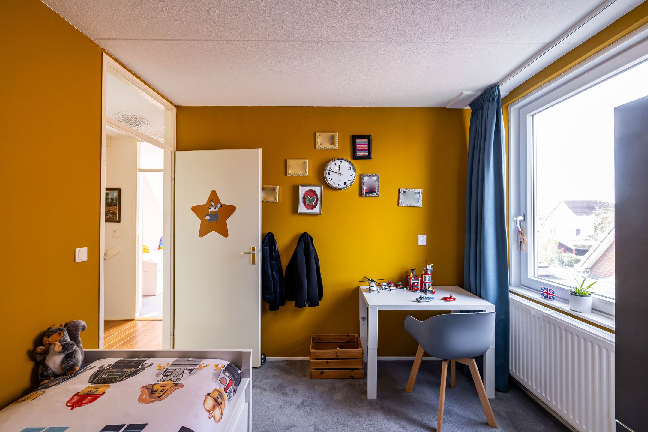 Foto 39 van Leeuweriklaan 5