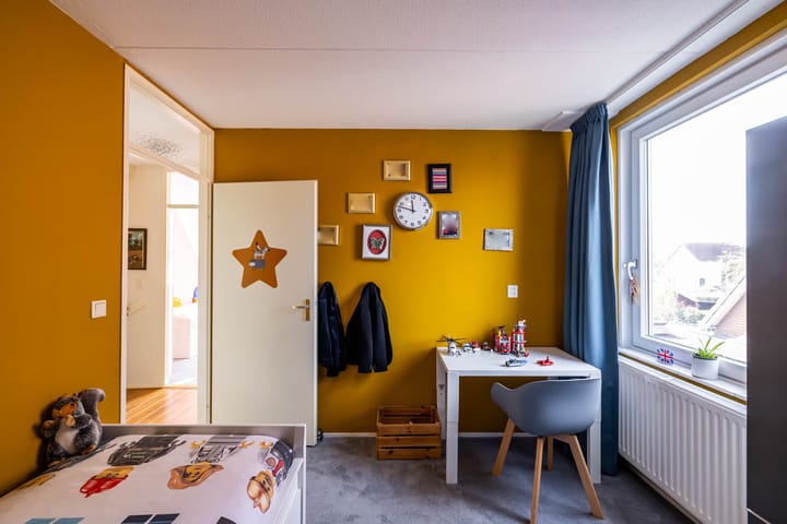 Foto 39 van Leeuweriklaan 5