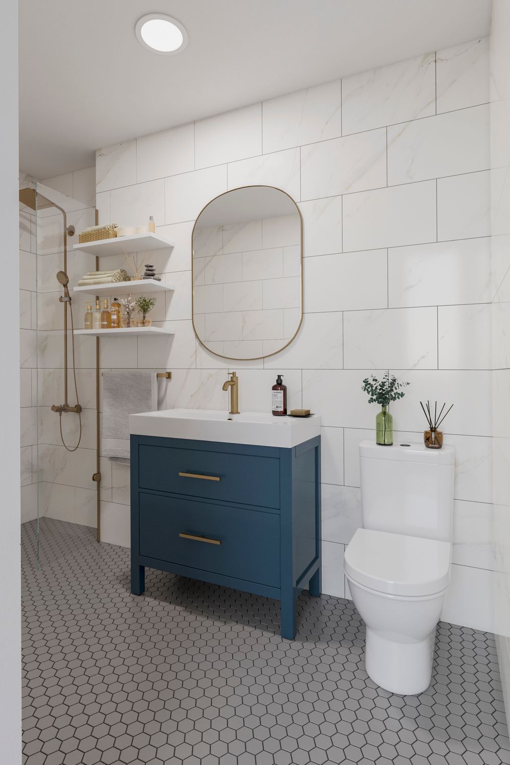 Foto 18 van Wildenborglaan 6-1