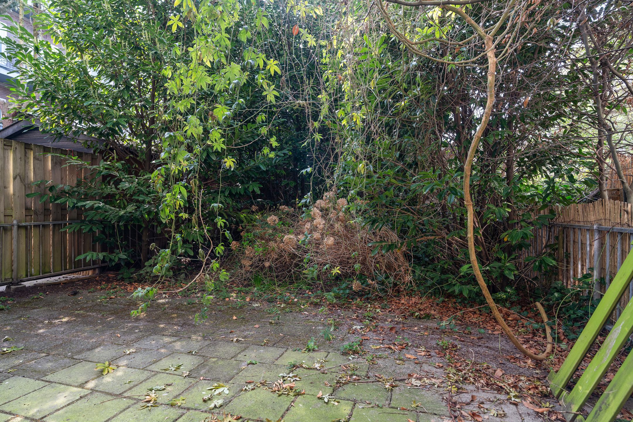 Foto 30 van Simsonstraat 12-H