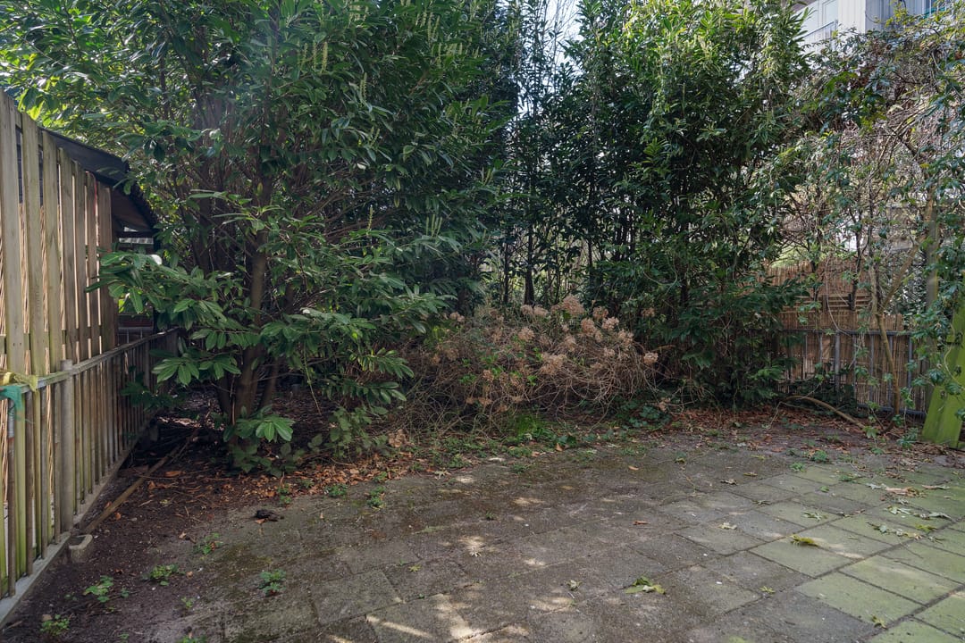 Foto 31 van Simsonstraat 12-H