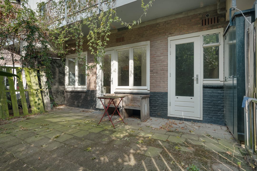 Foto 32 van Simsonstraat 12-H