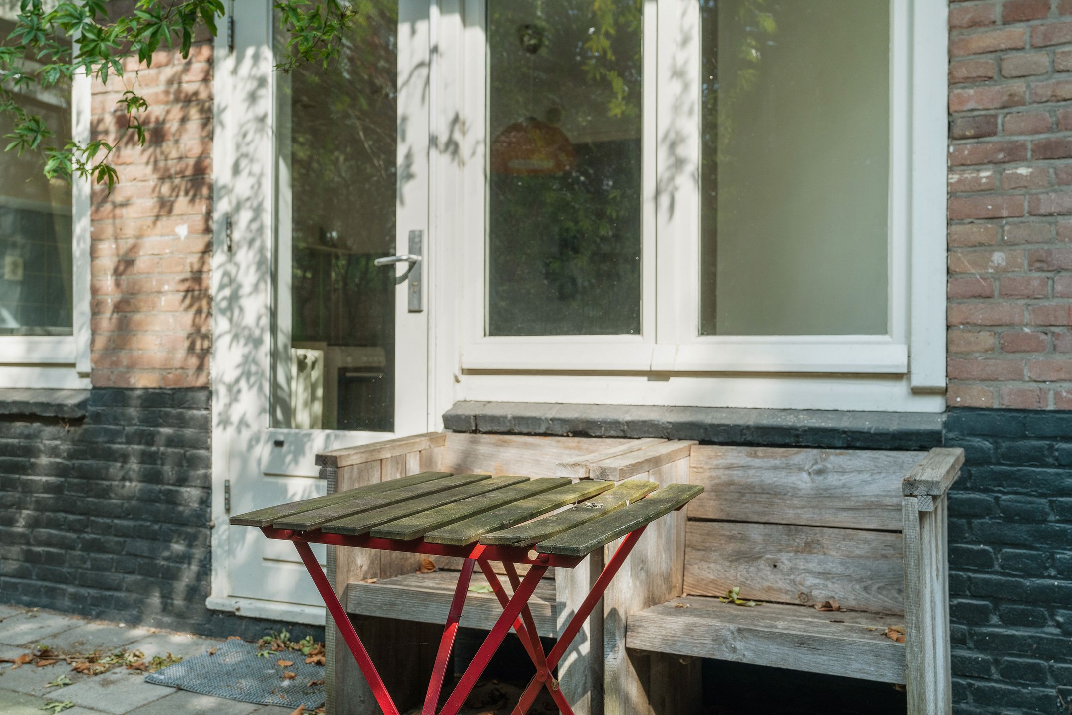 Foto 33 van Simsonstraat 12-H