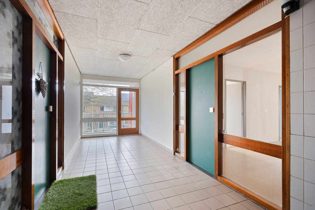 Foto 23 van Wildenborglaan 6-1