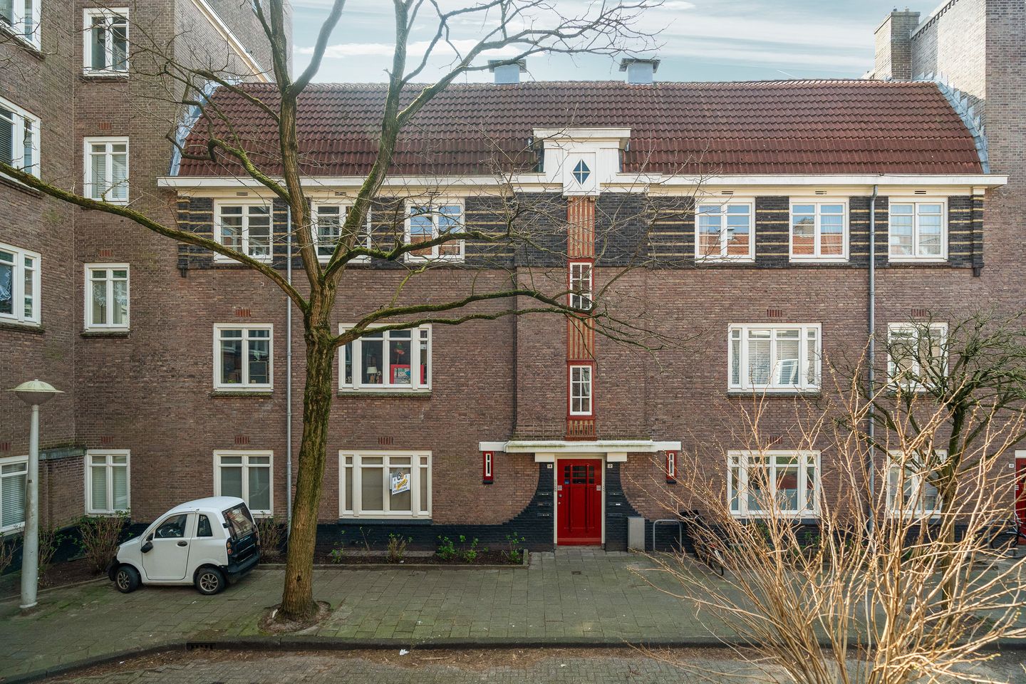 Foto 34 van Simsonstraat 12-H