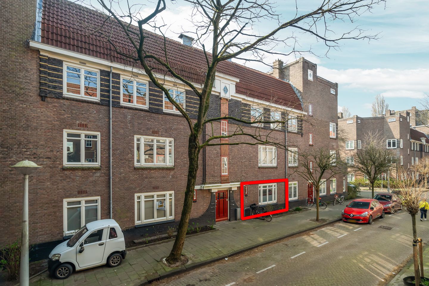 Foto 35 van Simsonstraat 12-H