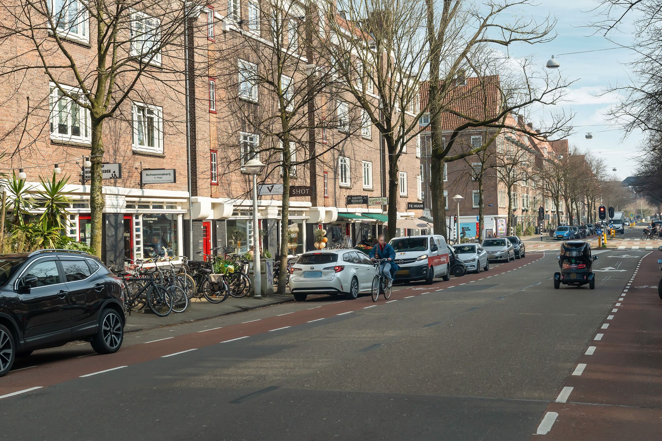 Foto 36 van Simsonstraat 12-H