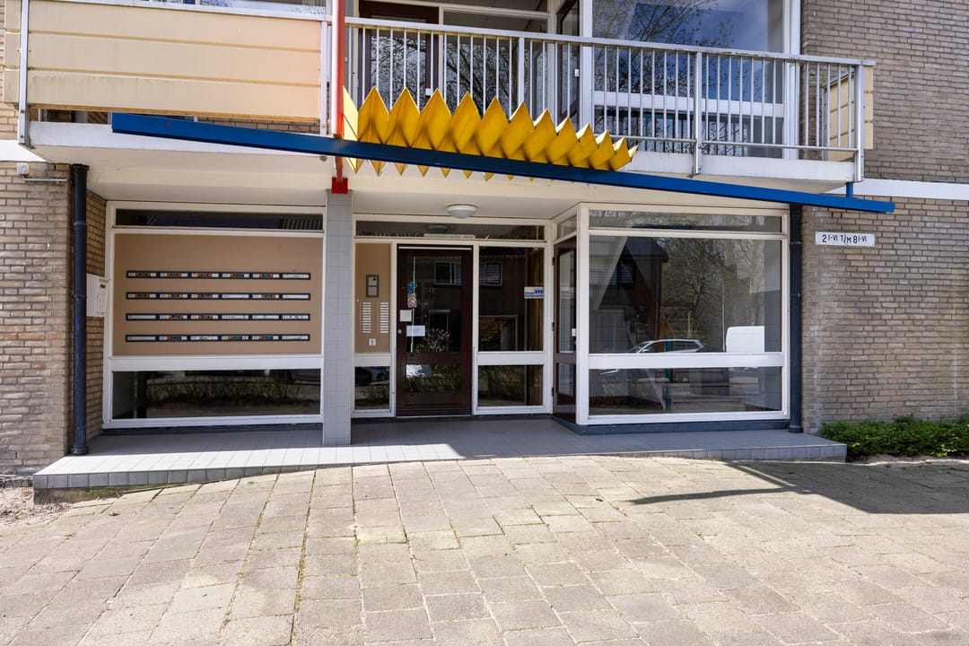 Foto 26 van Wildenborglaan 6-1