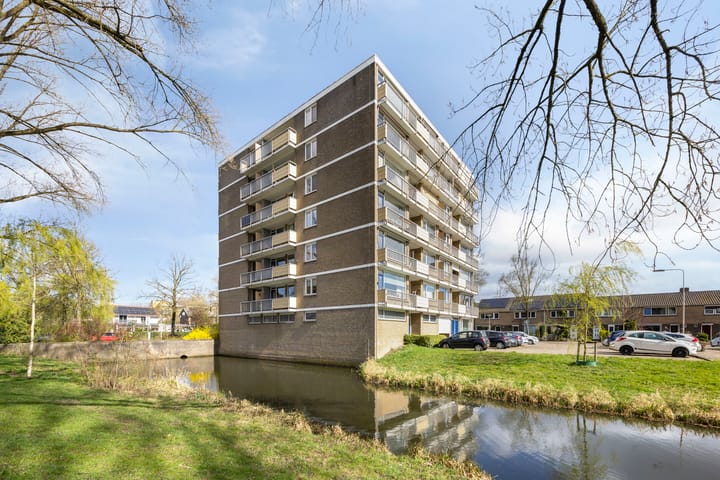 Foto 27 van Wildenborglaan 6-1