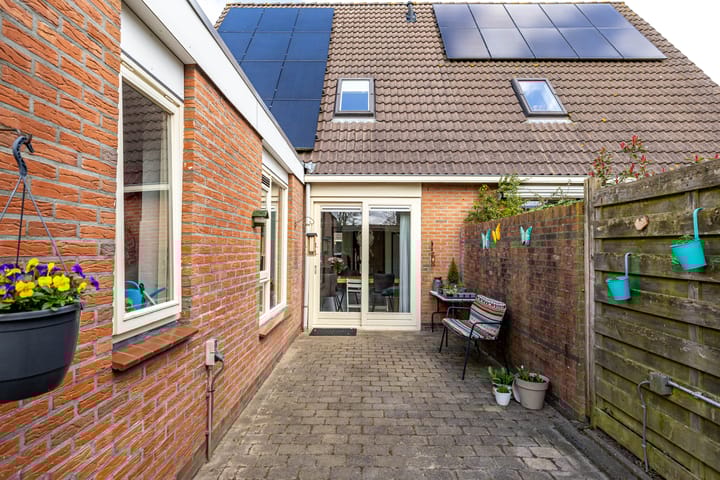 Foto 50 van Leeuweriklaan 5