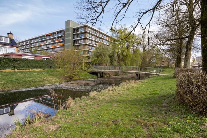 Foto 28 van Wildenborglaan 6-1