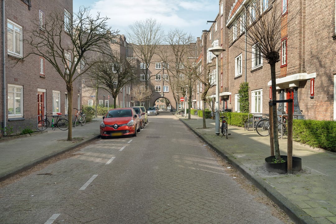 Foto 38 van Simsonstraat 12-H