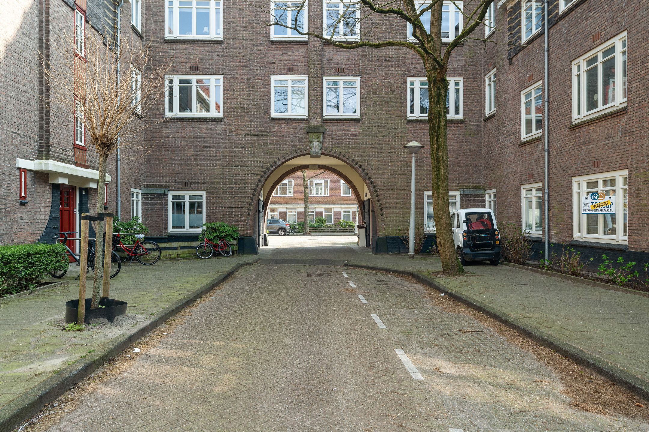 Foto 39 van Simsonstraat 12-H