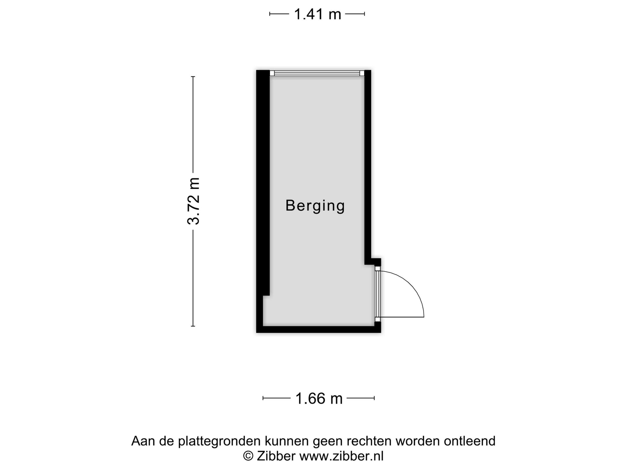 Foto 30 van Wildenborglaan 6-1