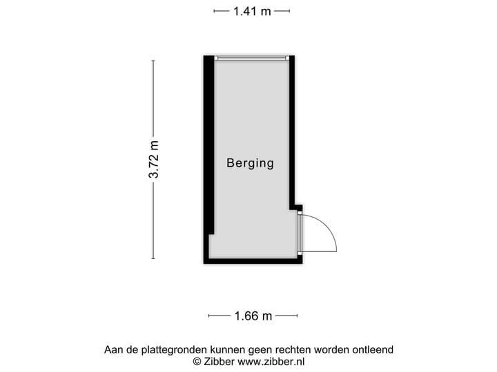 Foto 30 van Wildenborglaan 6-1