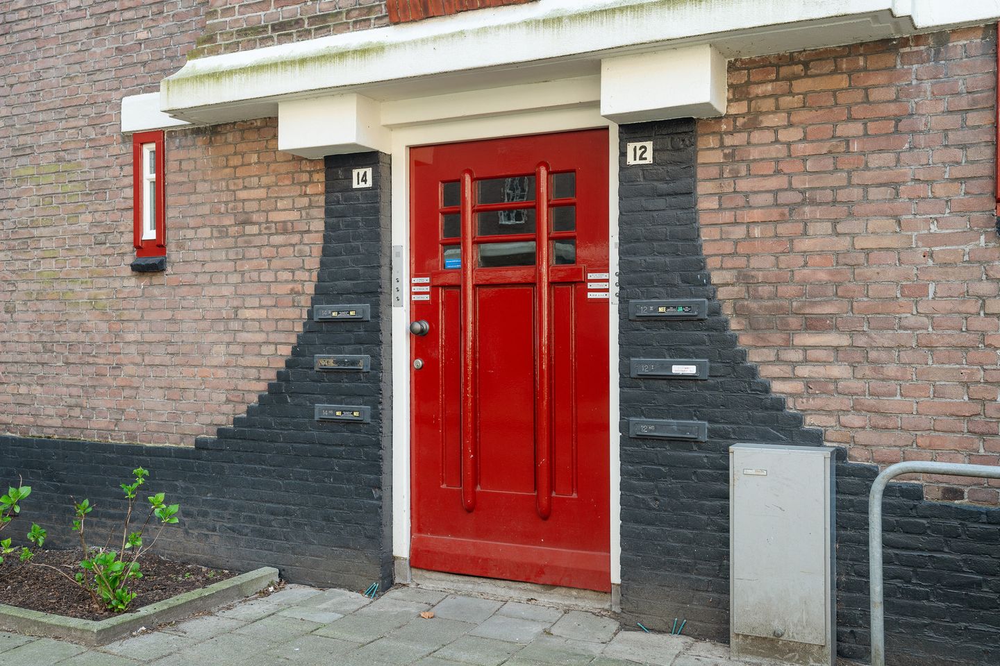 Foto 40 van Simsonstraat 12-H