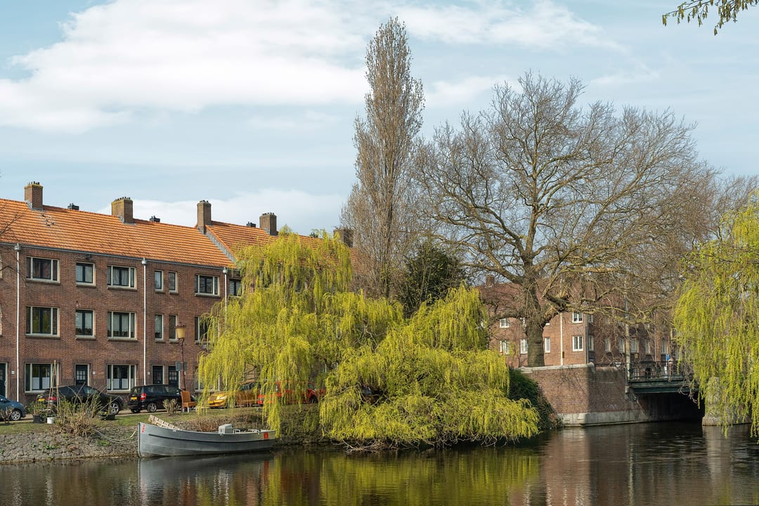 Foto 41 van Simsonstraat 12-H